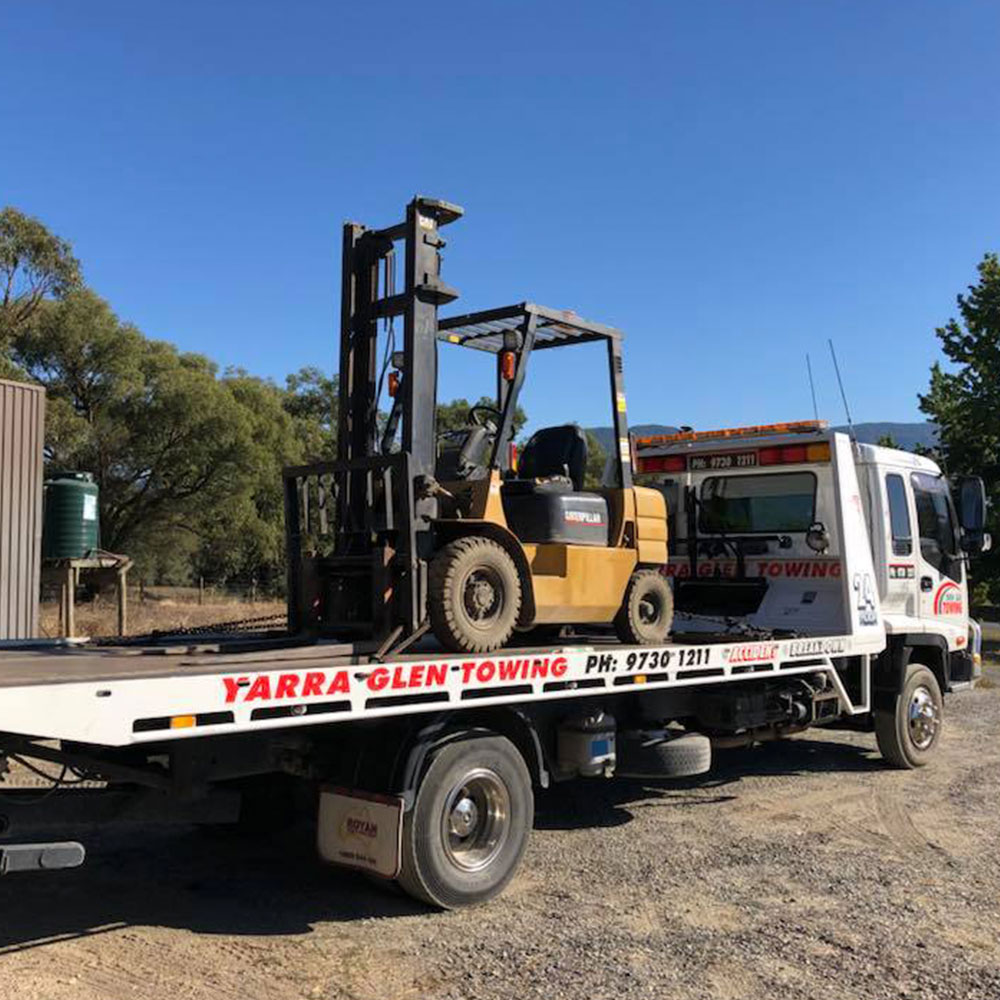 yarra-glen-forklift-transport